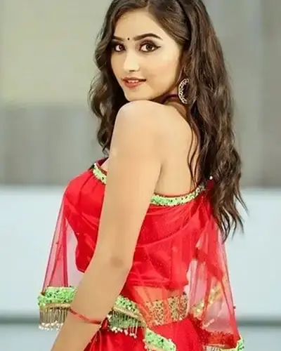 Escort In Tamluk
